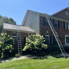 Roof-Cleaning-Project-in-Severn-Maryland 0